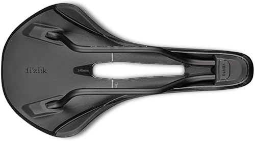 Fizik Unisex – Erwachsene Vollcarbon Fahrradsattel