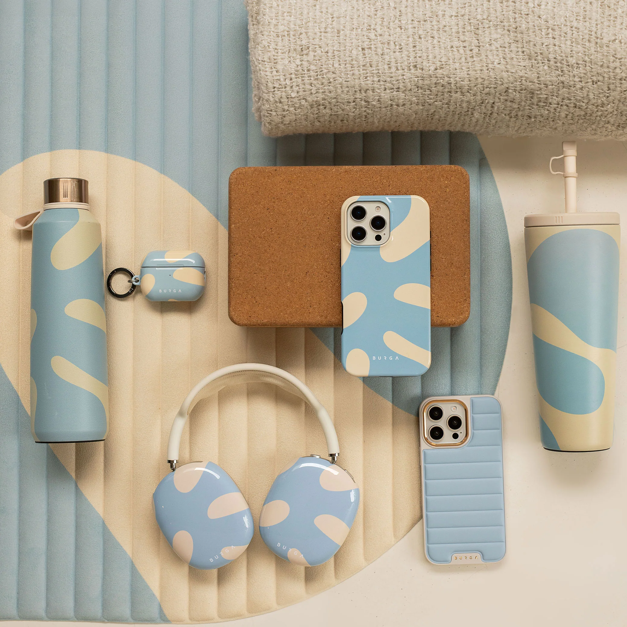 Flow - AirPods 3 Case