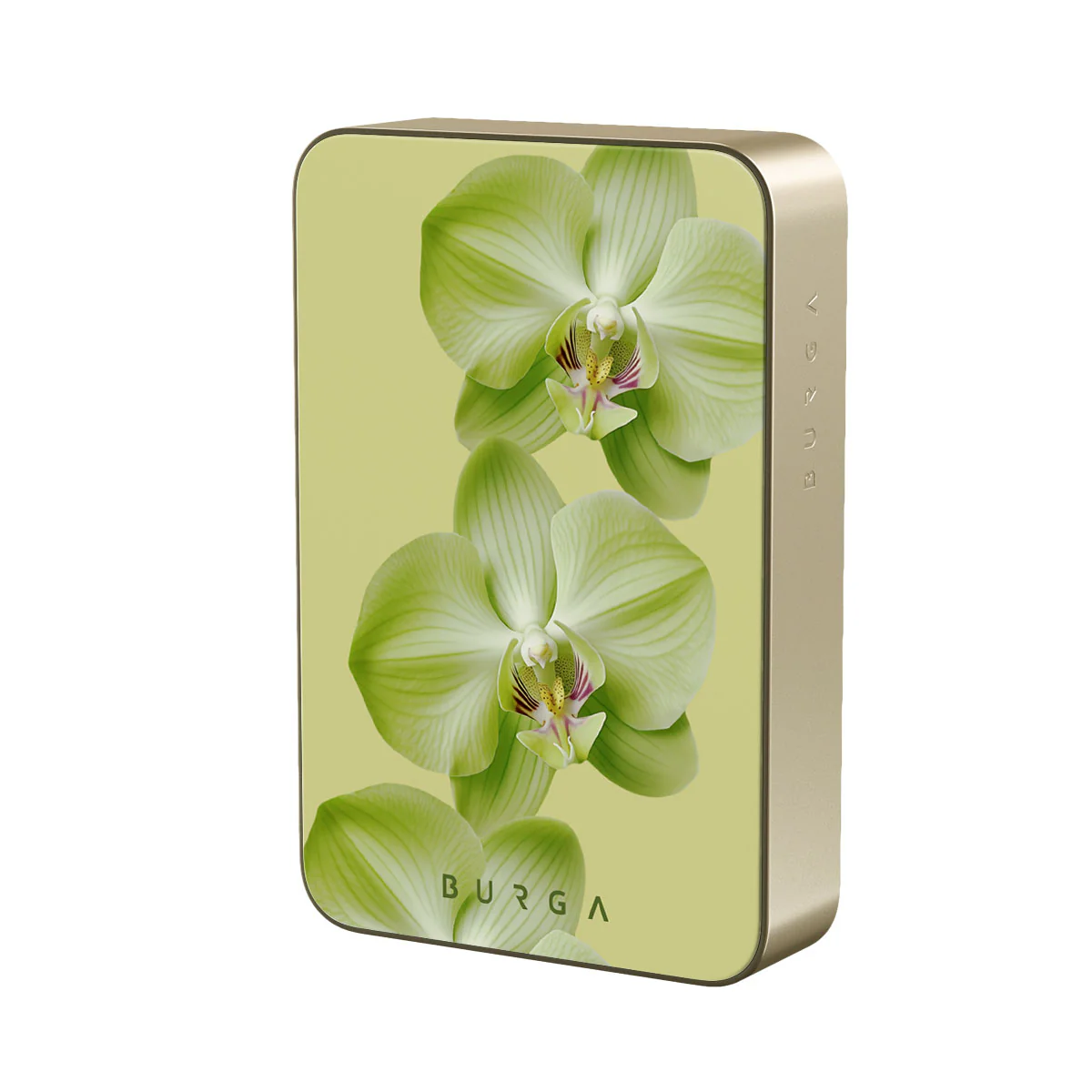 Purity - Magnetic Power Bank