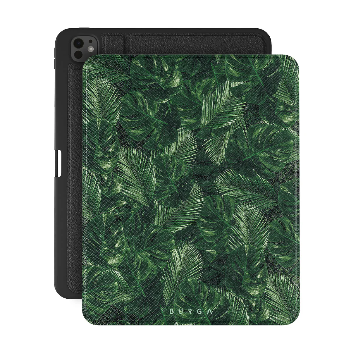 Tropical Garden - iPad Pro 13 (7th Gen) Case