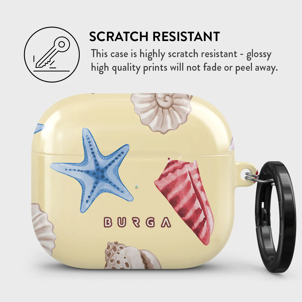 Lure - AirPods 3 Case