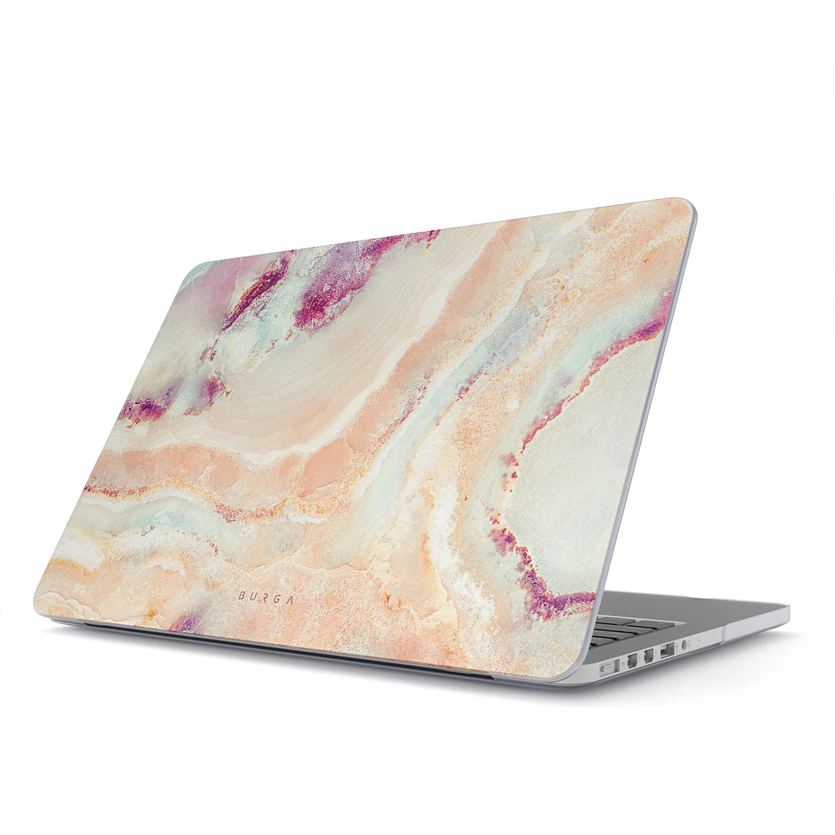Berry Sorbet - Macbook Case