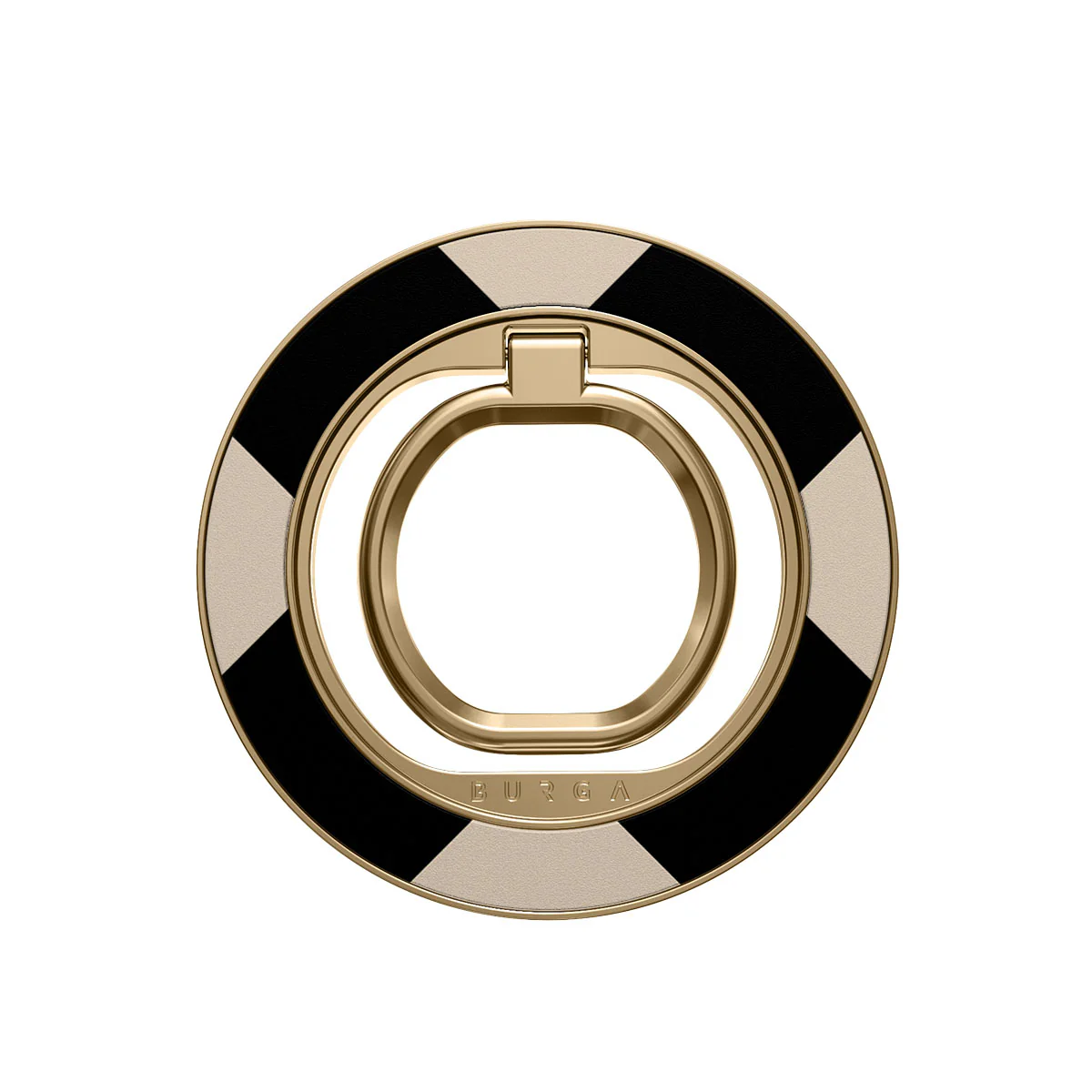 Proper Uniform - Magnetic Ring Holder