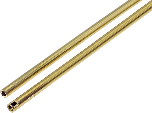 AOLS Präzision 6.03mm Airsoft Inner Barrel 285mm
