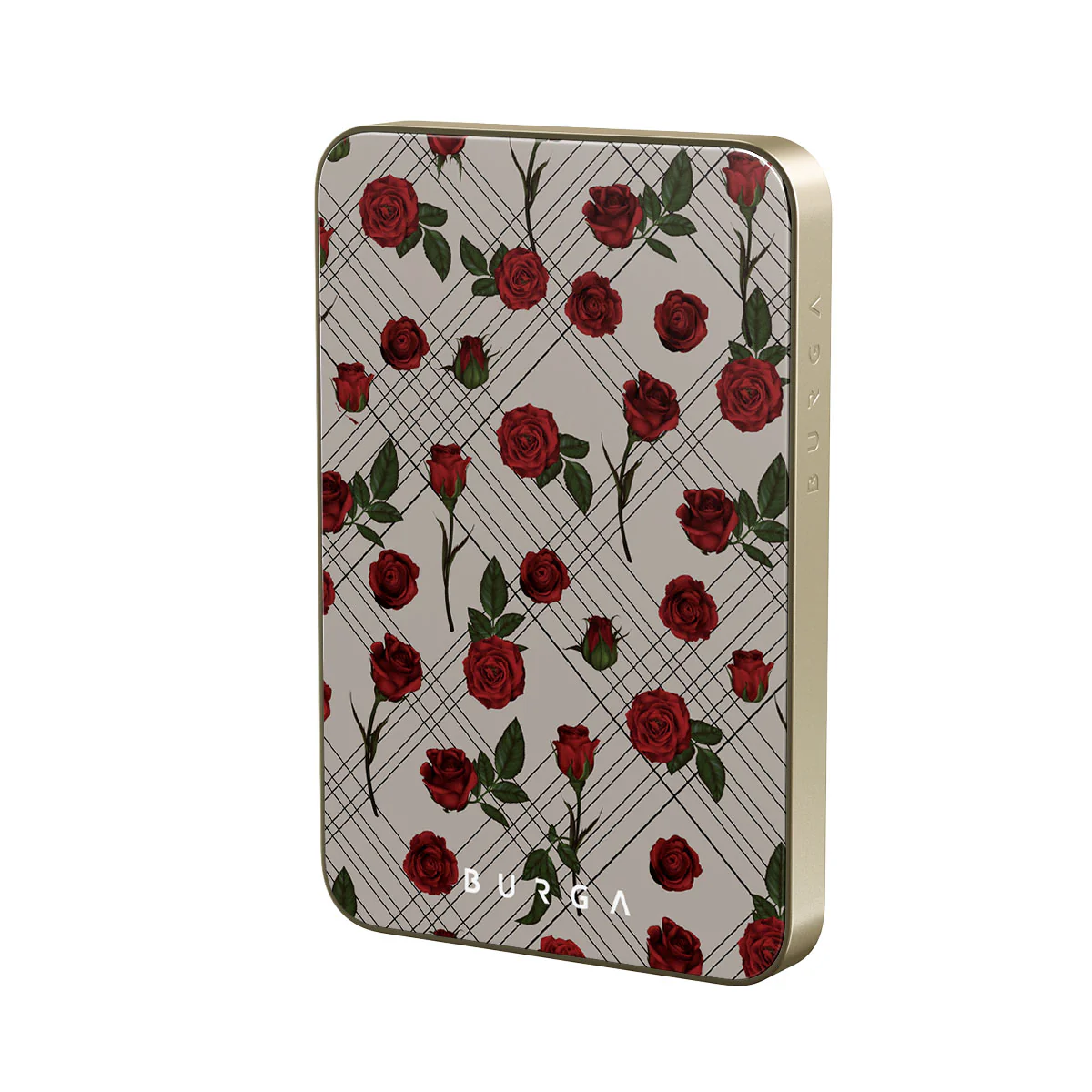 Sweet Sin - Magnetic Power Bank