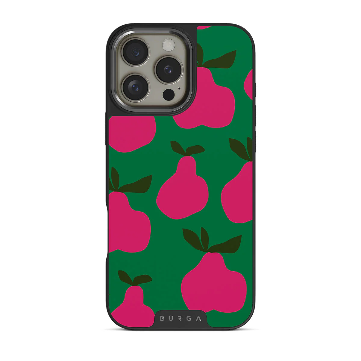 Refresco - iPhone 16 Pro Max Case