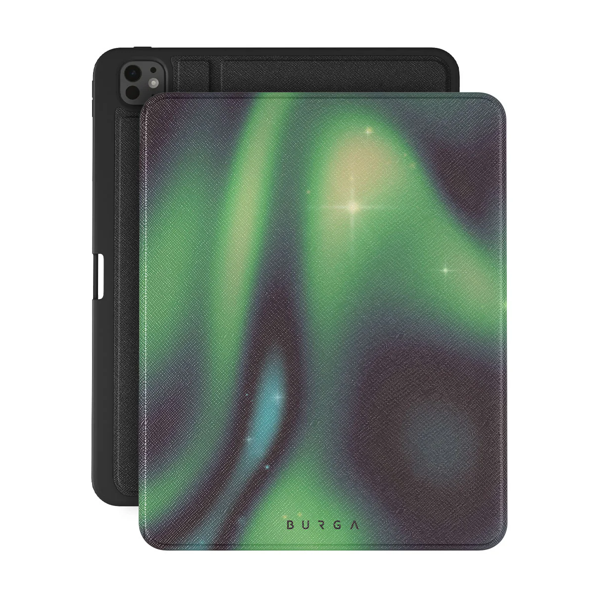 Aurora - iPad Pro 13 (7th Gen) Case
