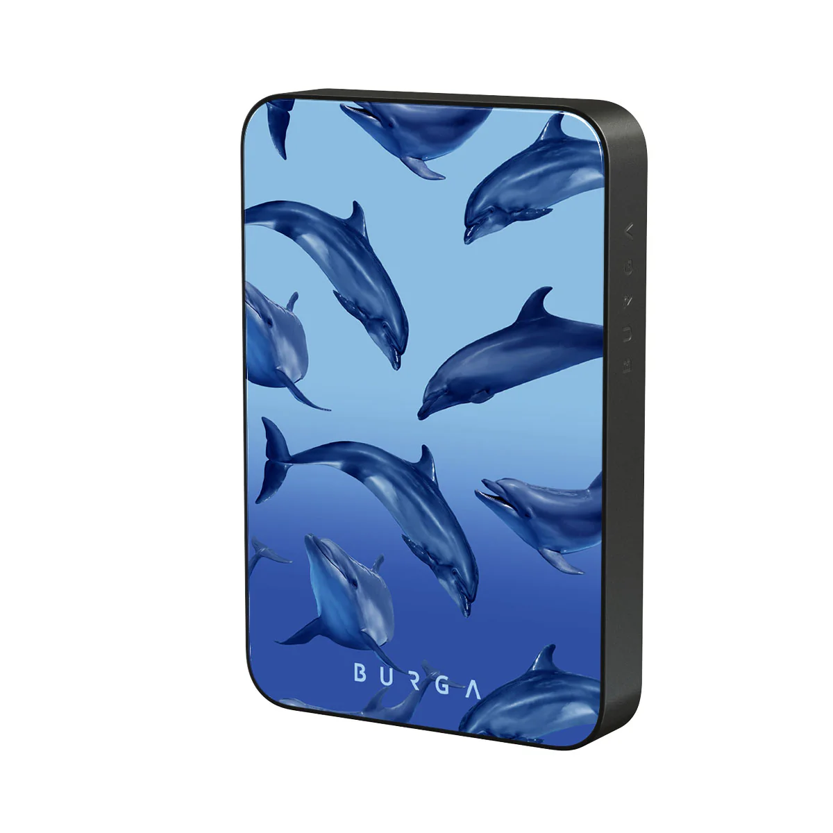 Ocean Cowboy - Magnetic Power Bank