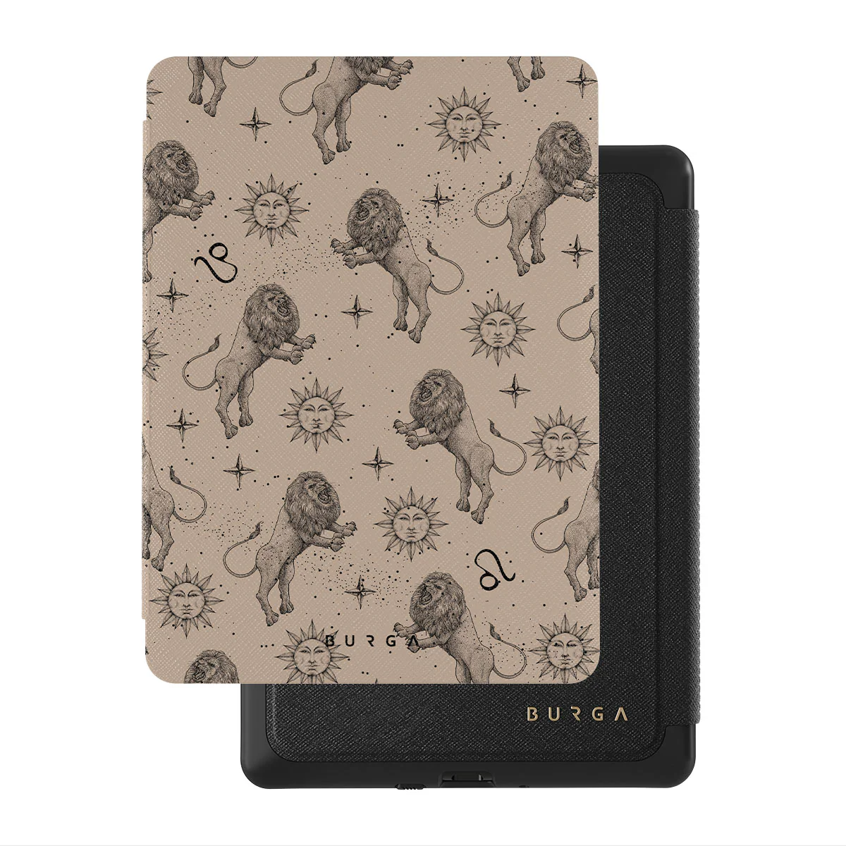 Leo - Kindle Paperwhite (11th Gen) Case