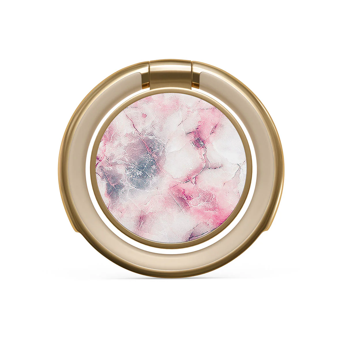 Raspberry Jam - Girls Adhesive Ring Holder