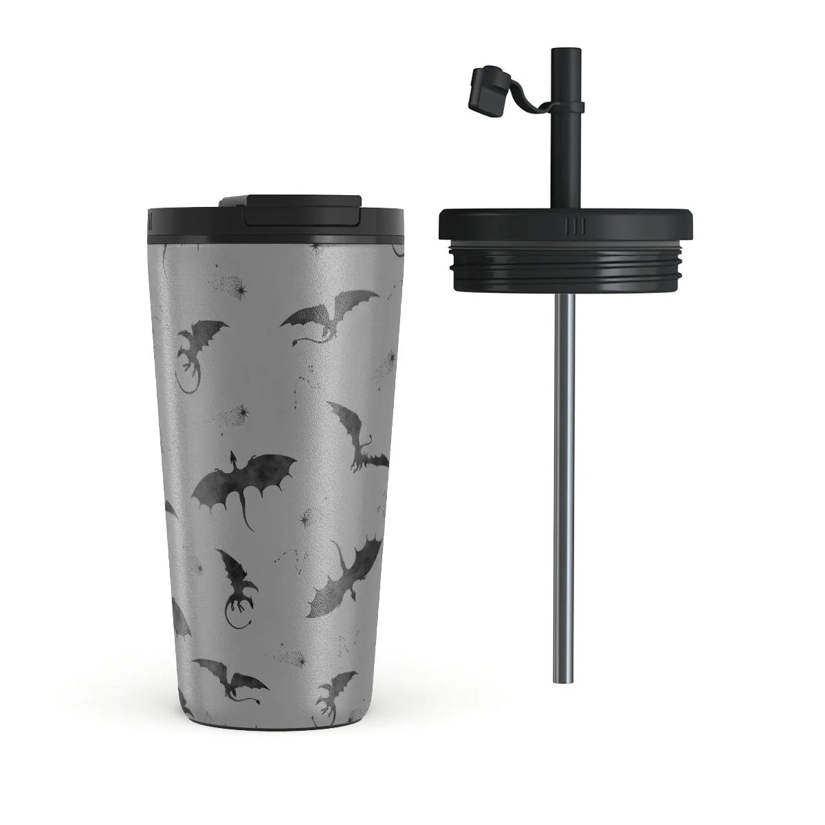 Draco - Travel Mug