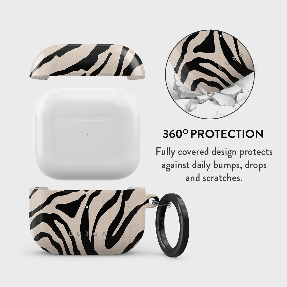 Imperial - AirPods 3 Case