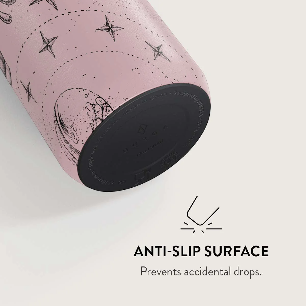 Aquarius - Water Bottle