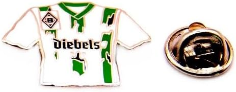 Borussia MG Pin - Anstecker Trikot, 1994-1995 (DI), 2cm