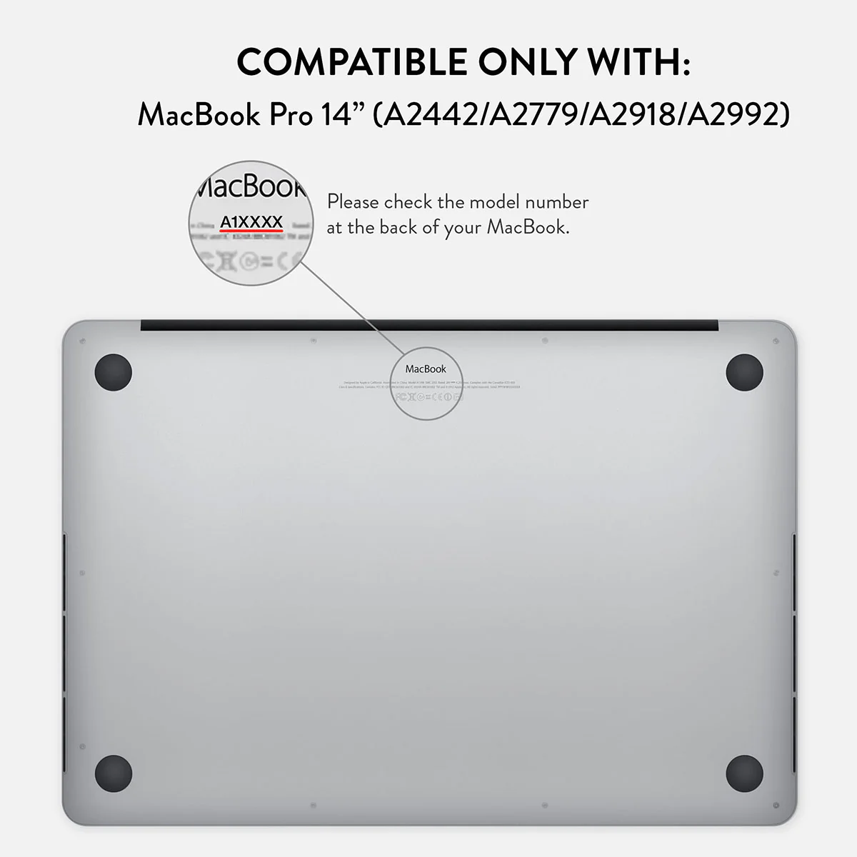 Sweet Moment - Macbook Case