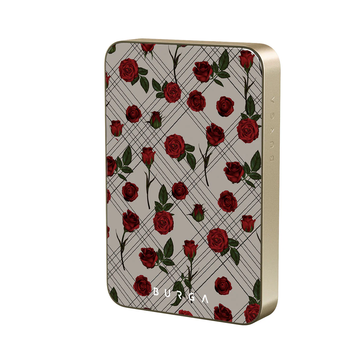 Sweet Sin - Magnetic Power Bank