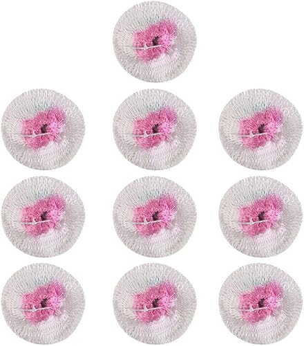 Senmubery Gluehstrumpf Fuer Gaslaterne, 10 Stueck/Pack