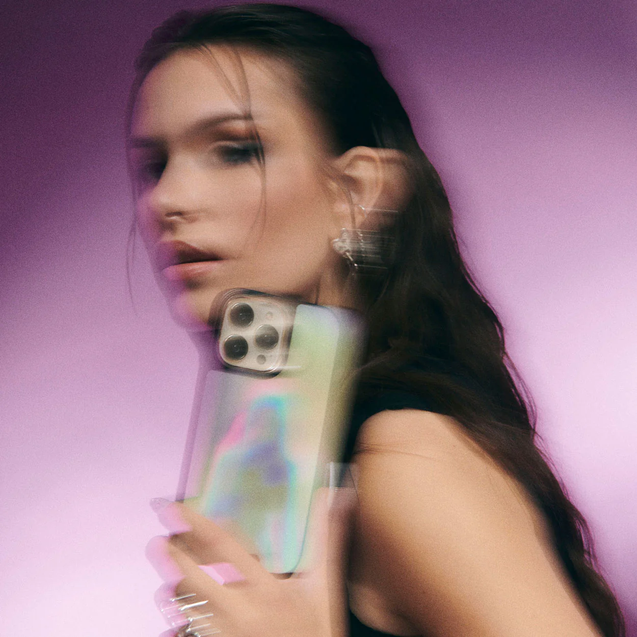 Ethereal - iPhone 16 Pro Max Case