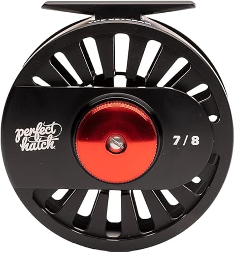 The Veteran Fly Reel