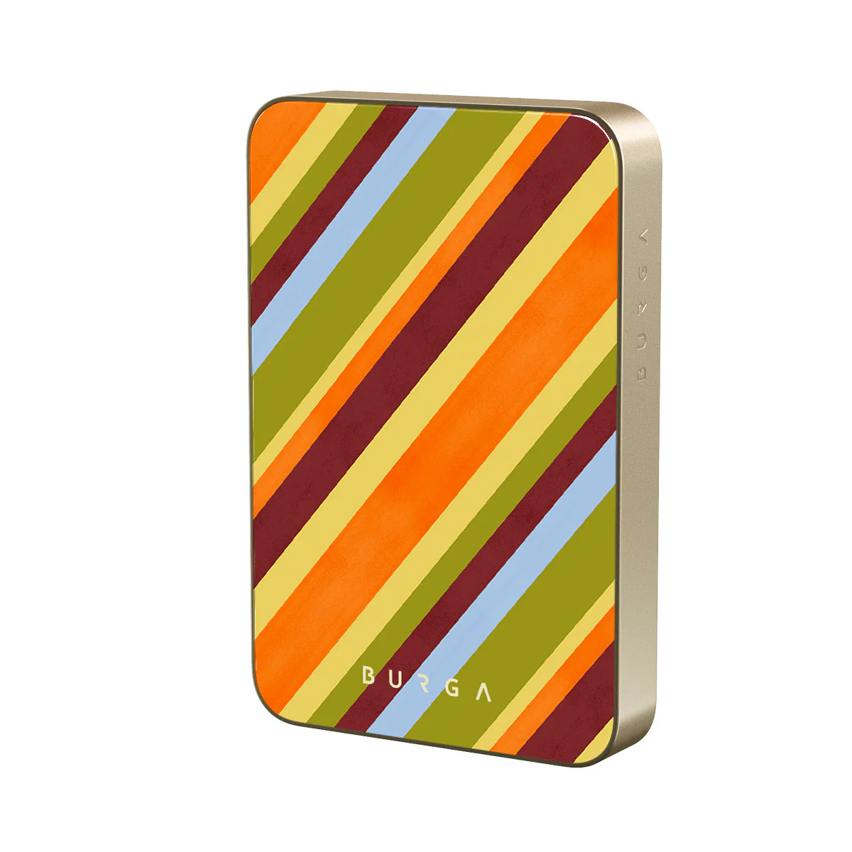 Copacabana - Magnetic Power Bank