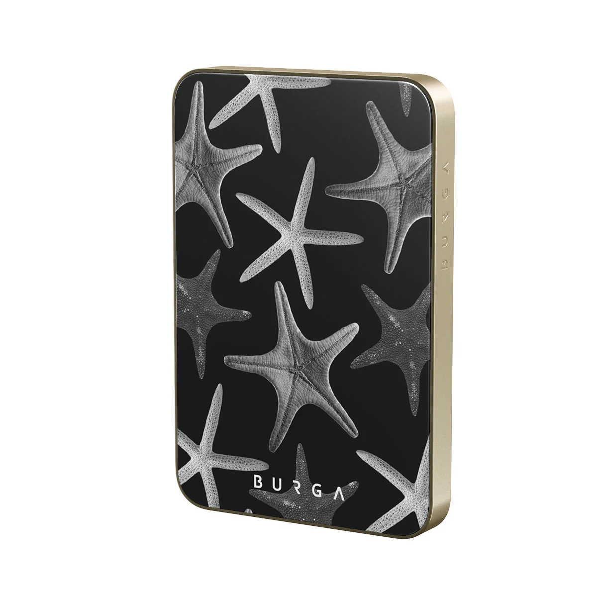 Midnight Ocean - Magnetic Power Bank