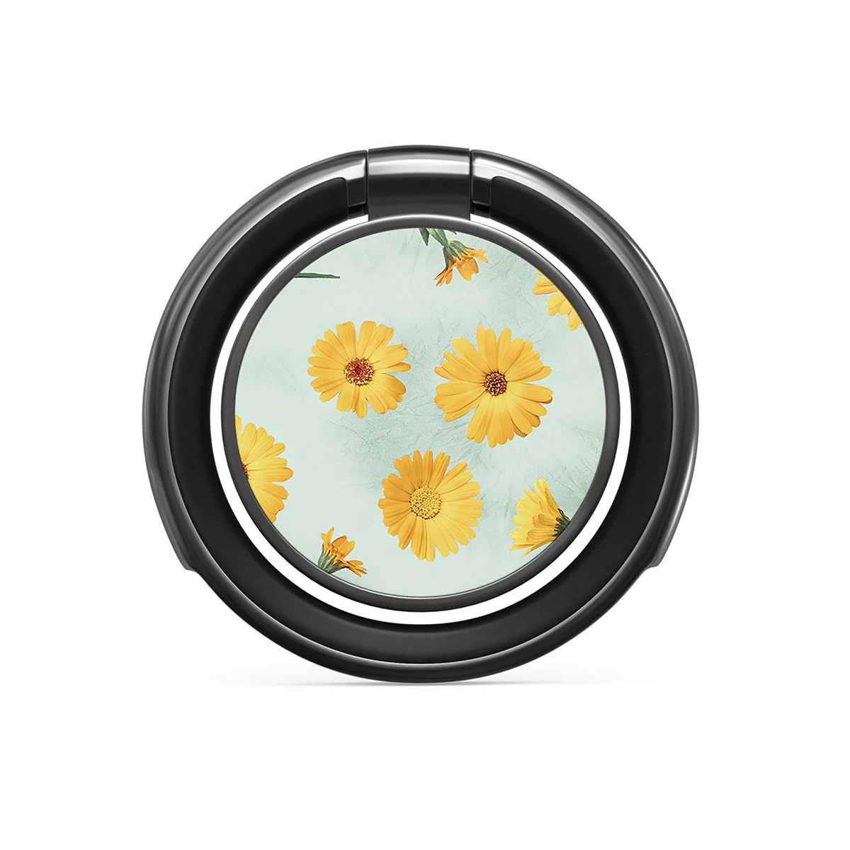 Sanctuary Of Love - Adhesive Ring Holder