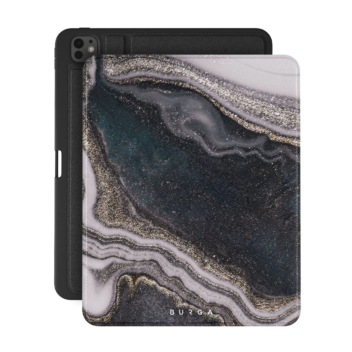 Magic Night - Beautiful iPad Pro 13 (7th Gen) Case