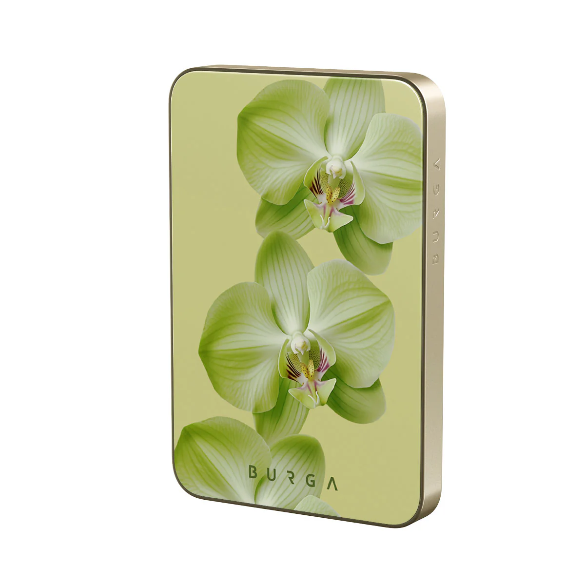 Purity - Magnetic Power Bank