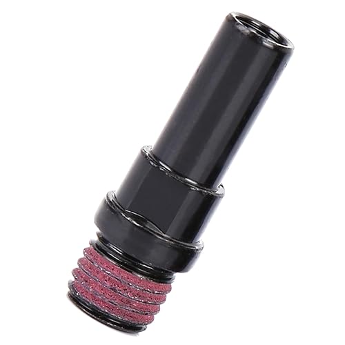 Brrnoo Fahrradbremsschraube Berg Hochfestigkeit Leicht Korrosionsresistente M8 M10 4pcs-Schrauben für V-Bremssysteme mit (M10 V -Bremsspalte)