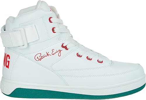 Ewing 33 Orion Strap Basketballschuh für Herren