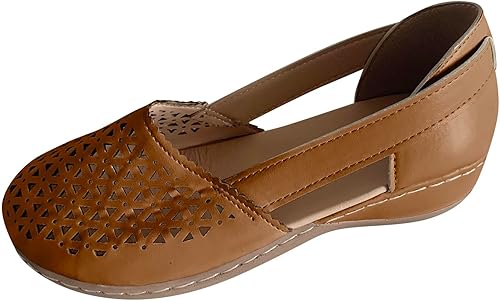 Elegant Sandalen Damen Hochzeiten Hohe Schuhe Partys Keilpumps Tanzschuhe Mode Geschlossene Espadrilles Sommerschuhe Aushöhlen Pumps Sommer Strand Absatzschuhe Balerinaschuhe