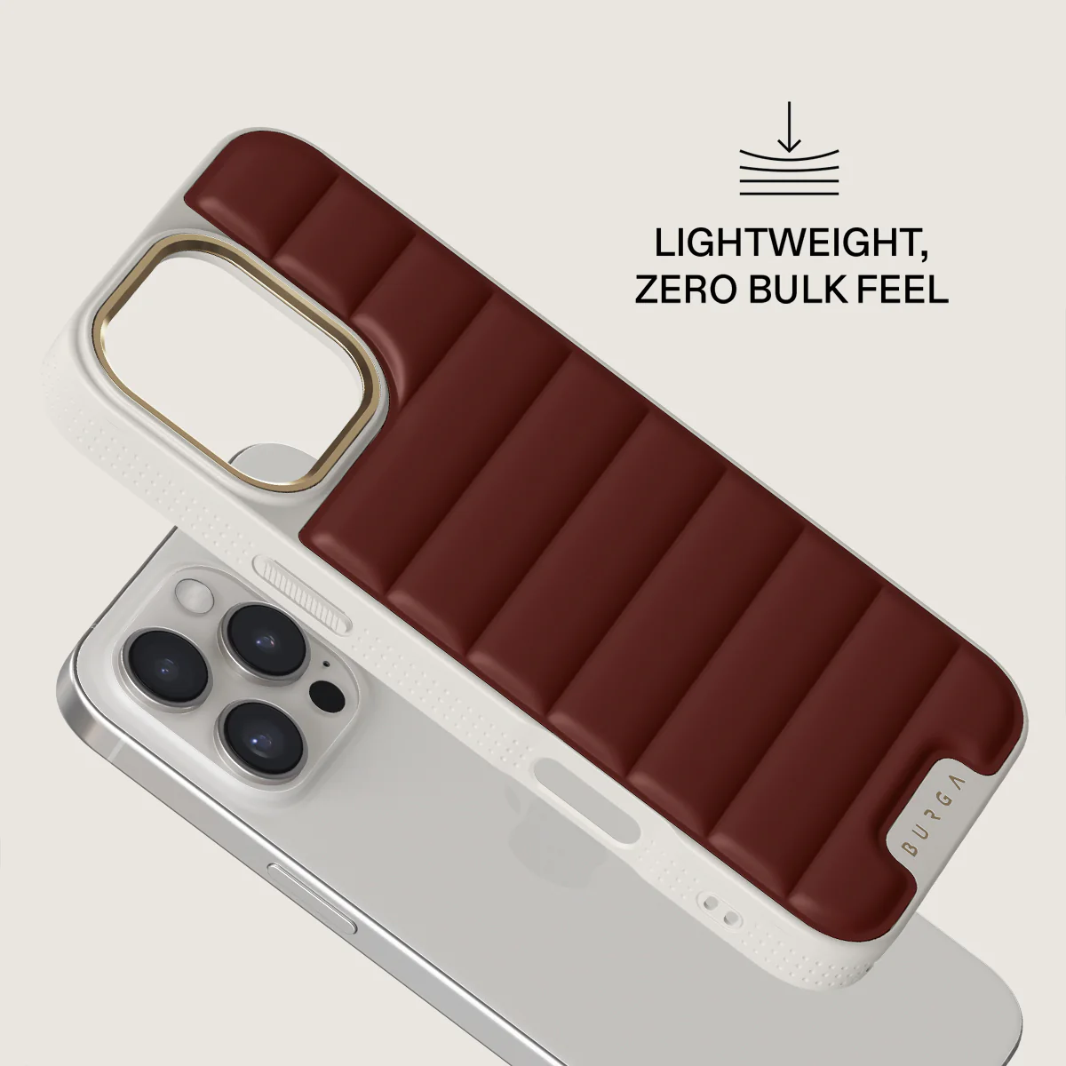 Hot Mess - iPhone 16 Pro Max Case