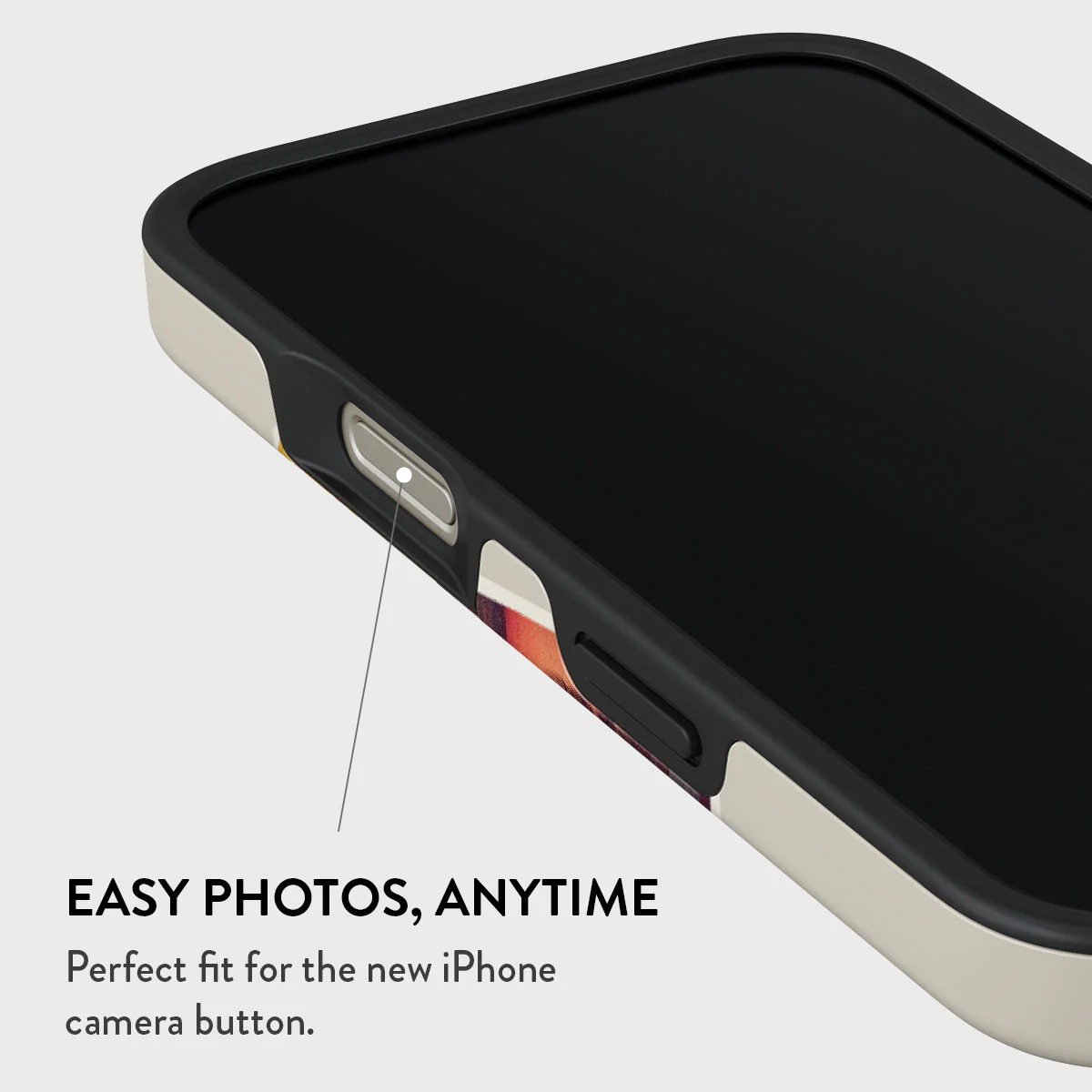 Sun Chaser - iPhone 16 Pro Max Case