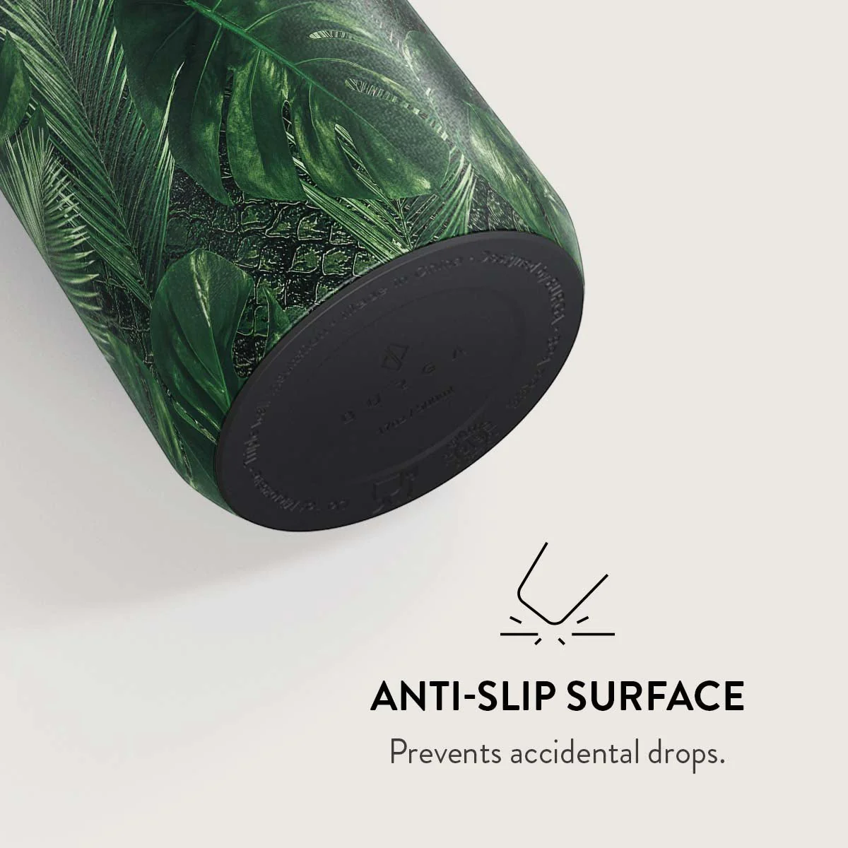 Tropical Garden - Water Bottle