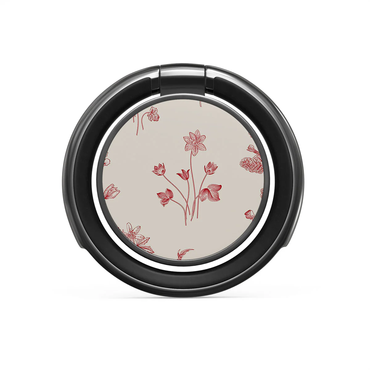 Prairie - Adhesive Ring Holder