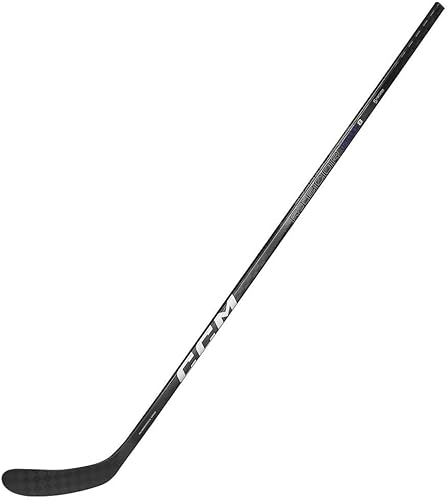 CCM Ribcor Trigger 8 Composite Grip Stick Senior - 95 Flex 62'