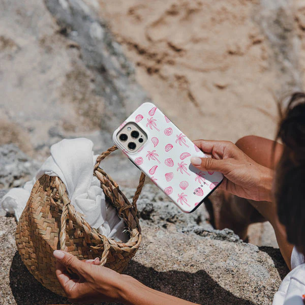 Beach Please - iPhone 16 Pro Max Case