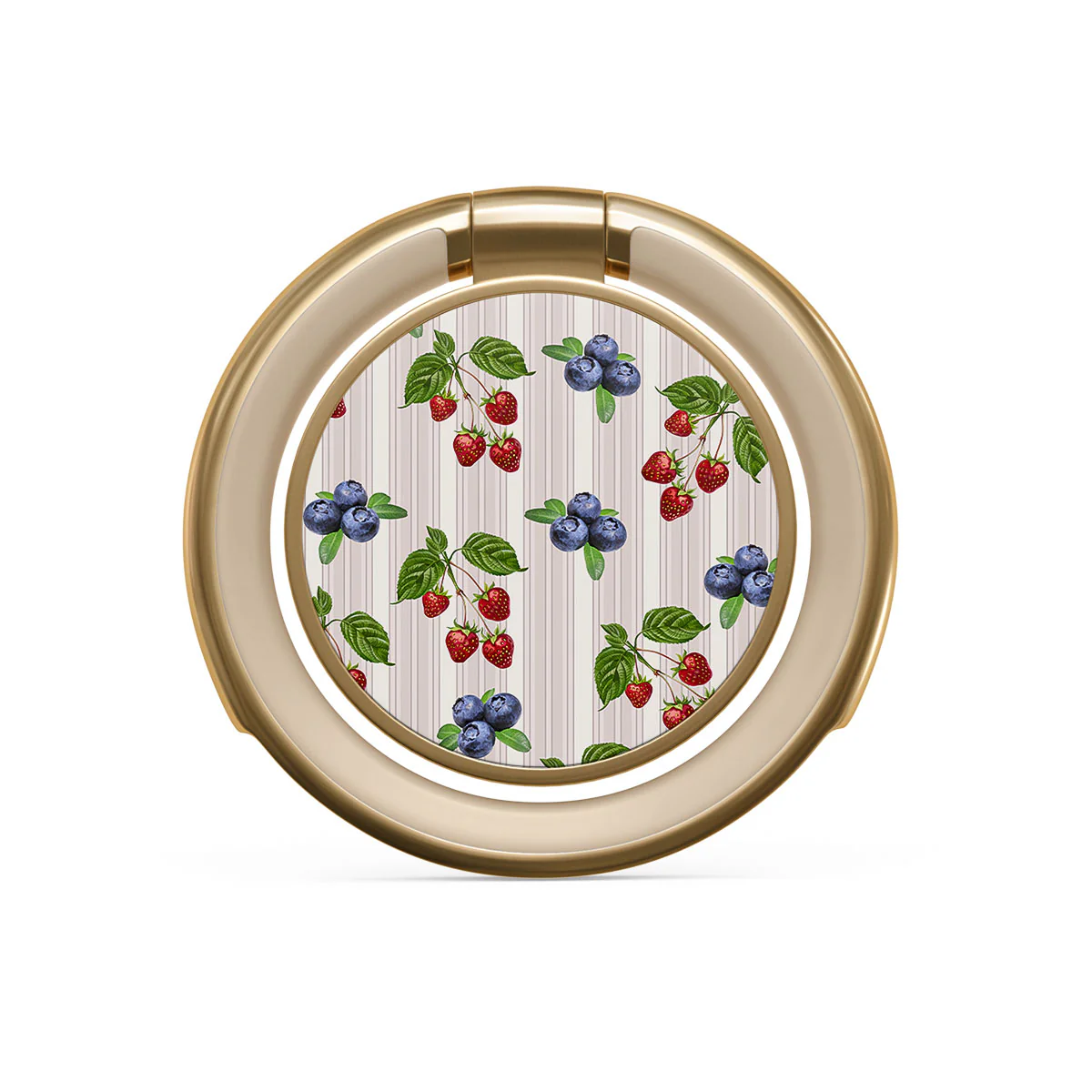 Picnic Basket - Adhesive Ring Holder