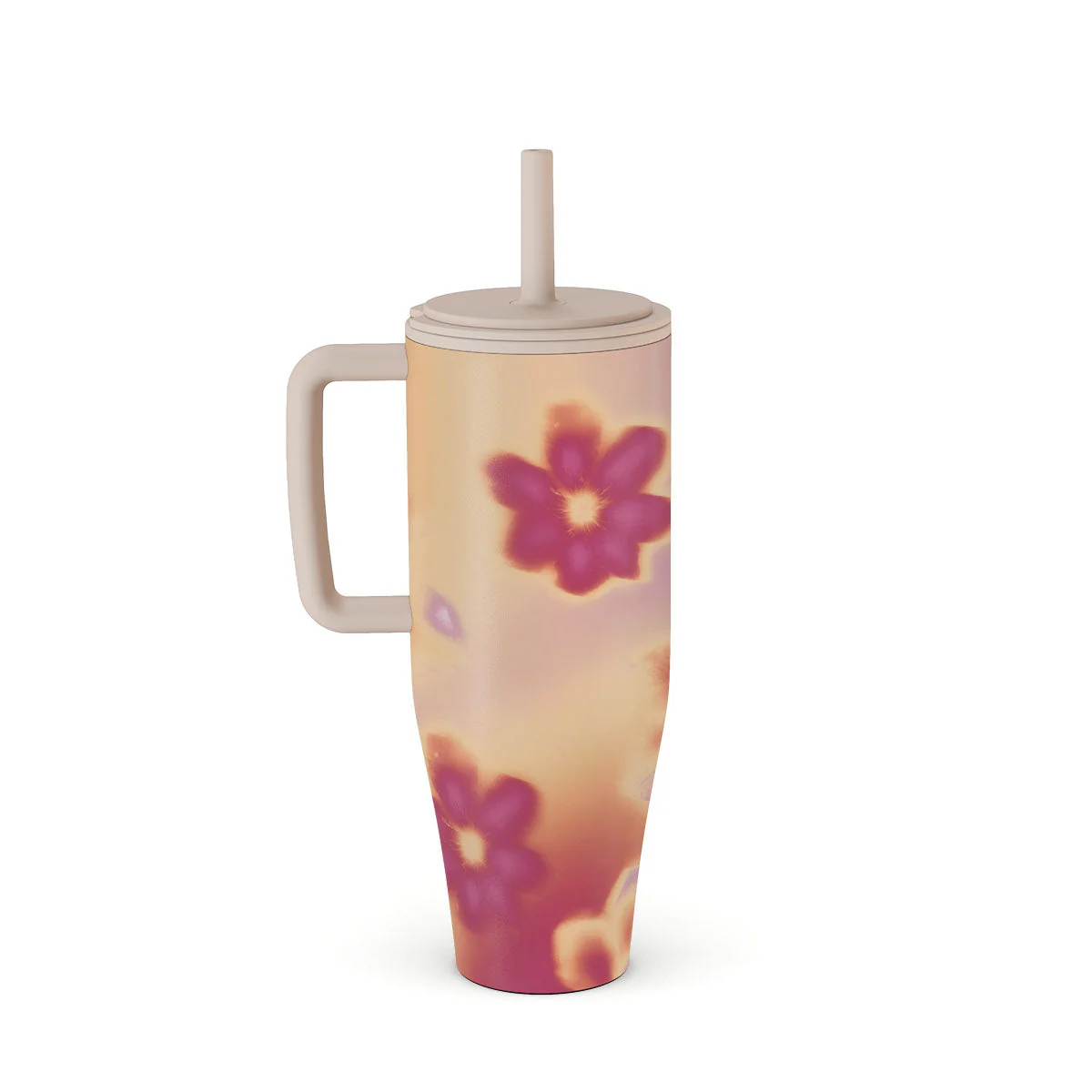 Divine - All Day Leakproof Tumbler