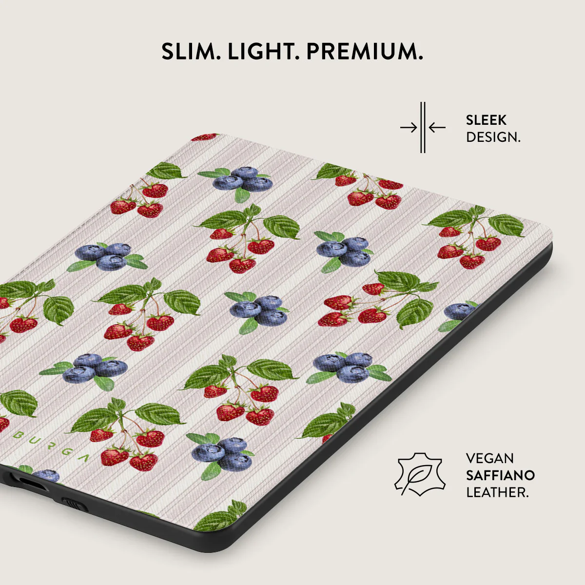 Picnic Basket - Kindle Paperwhite (11th Gen) Case