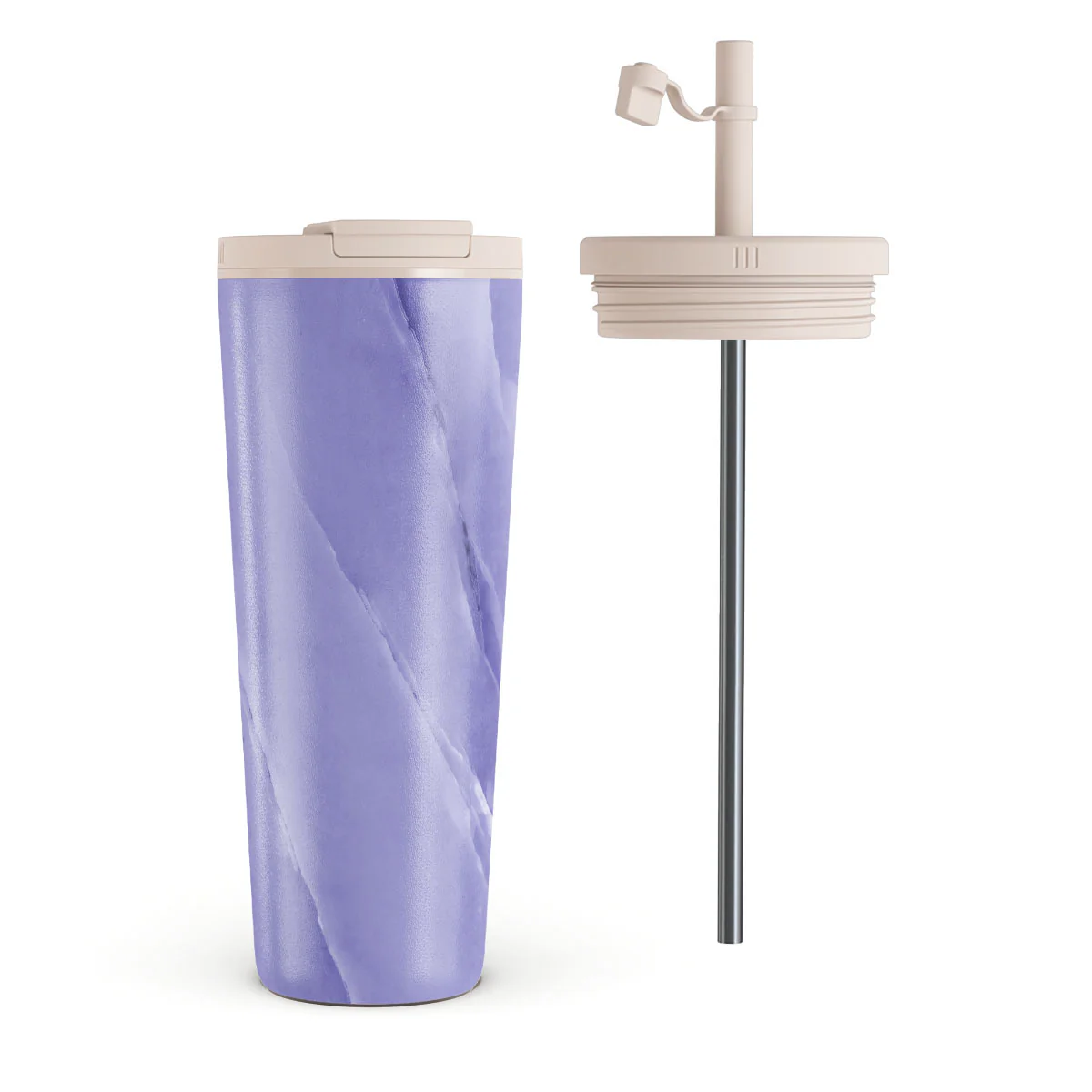 Lavender Dream - Travel Mug