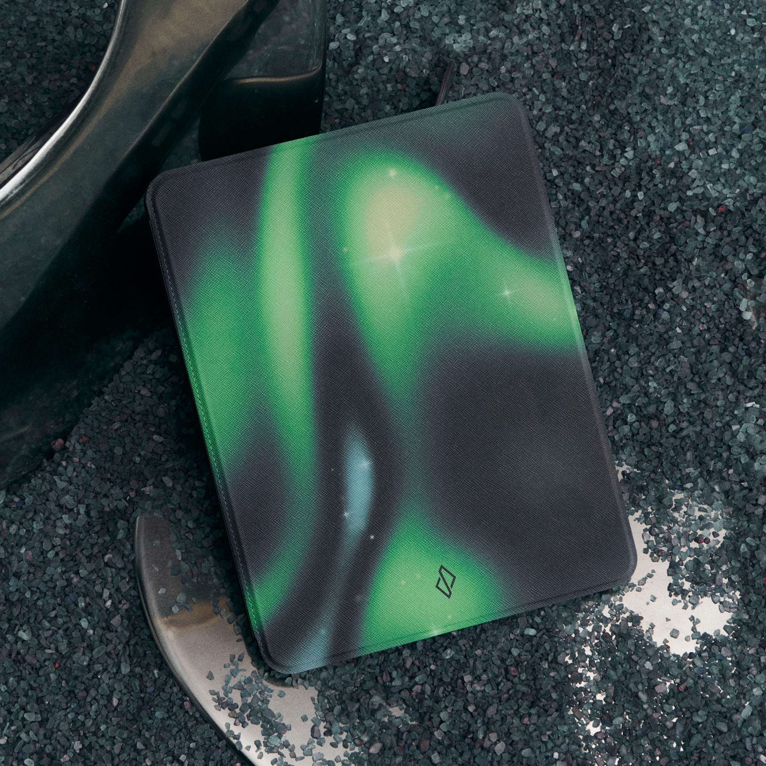 Aurora - iPad Pro 13 (7th Gen) Case