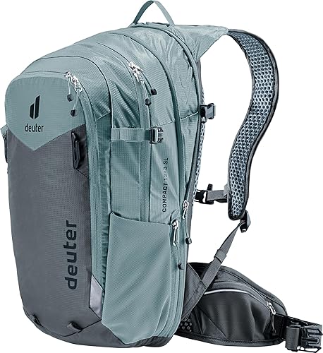 deuter Damen Compact 12+3 Sl Fahrradrucksack