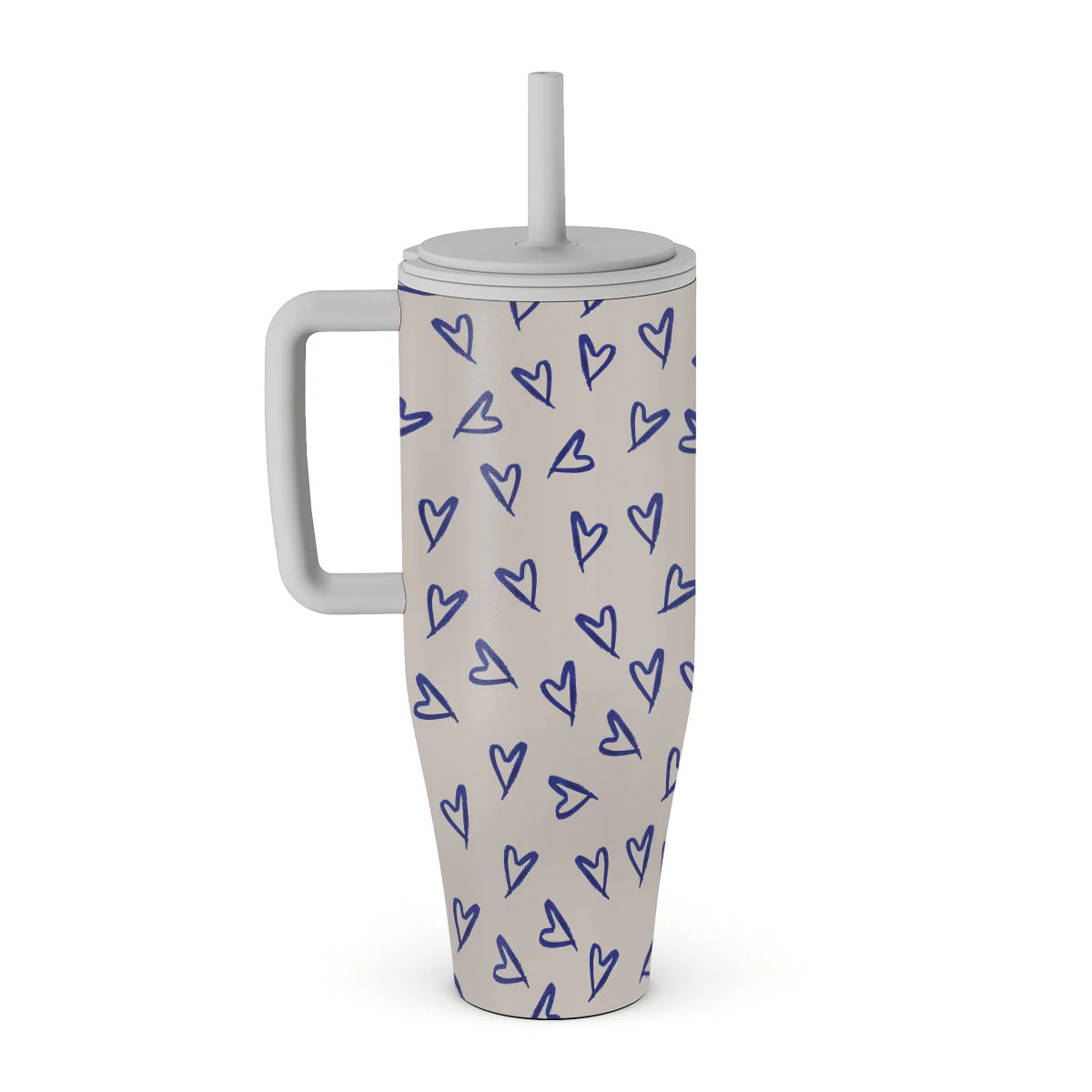 Love Me Right - All Day Leakproof Tumbler