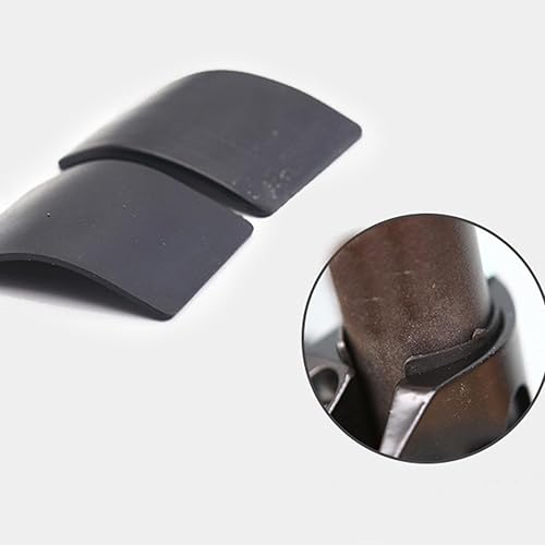 Fahrrad-Rücksitz-Armlehne, Fahrrad-Rücksitz-Griff – Fahrrad-Rücksitz-Griff, rutschfester Sicherheitsgriff für Rücksitz, Kinderrücksitz-Armlehne für Fahrradzubehör