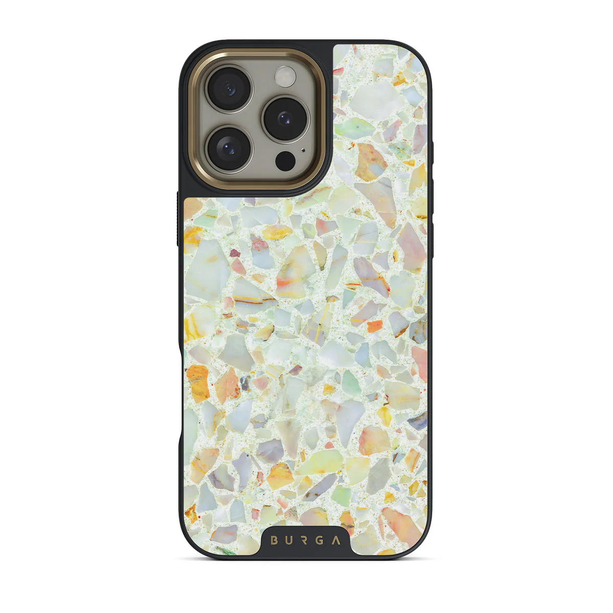 Rainbow Crush - iPhone 16 Pro Max Case