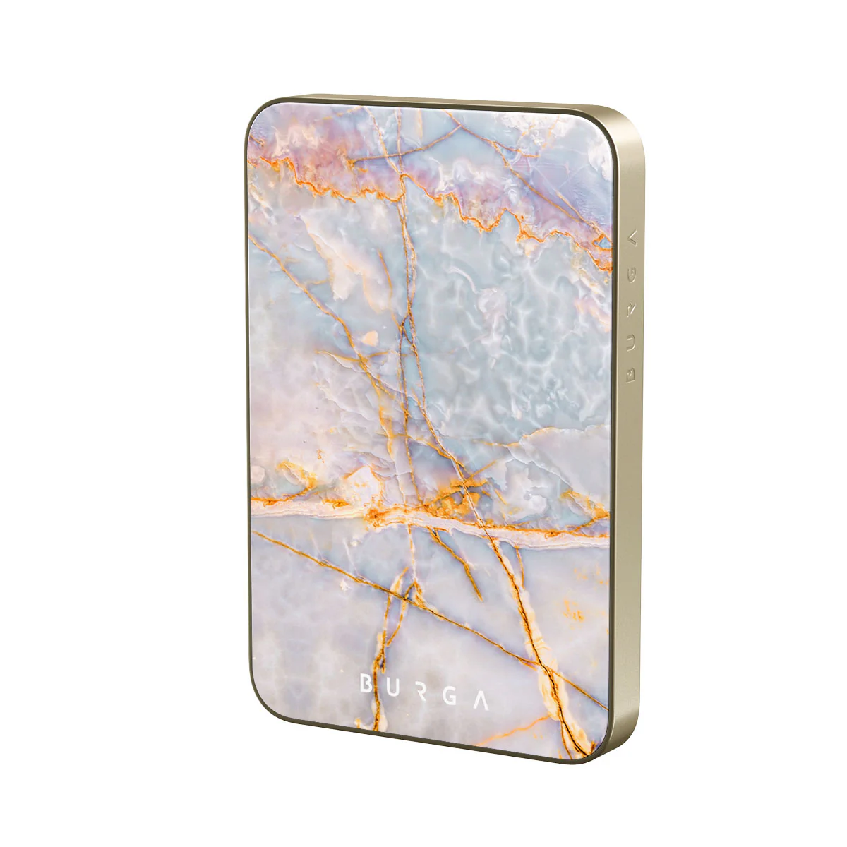 Shallow Sea - Magnetic Power Bank