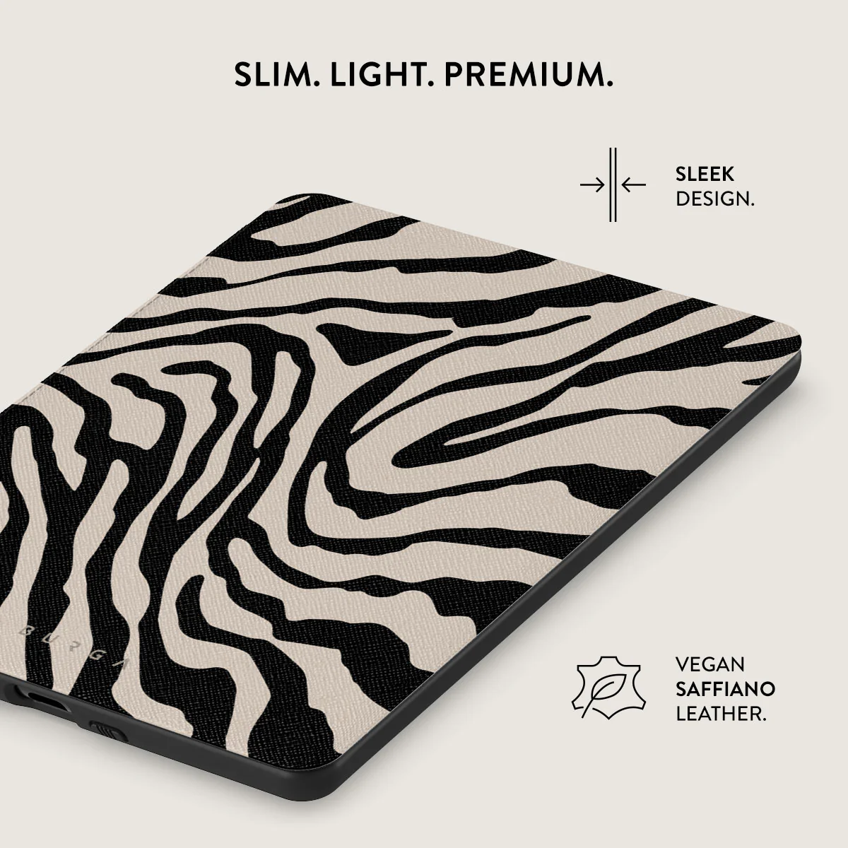 Imperial - Kindle Paperwhite (11th Gen) Case