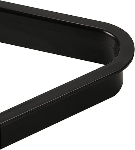 Billard Triangle Frame Triangle Pool Rack Pool Table Holder Table Balls Frame Tripod Frame Billard Holder