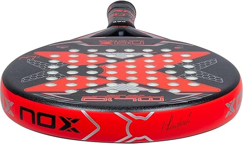 NOXPadel Rackets